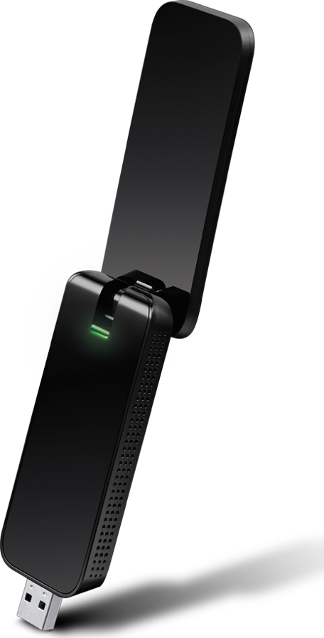 Tp-Link AC1300 Wireless Dual Band USB Adapter Archer T4U v3.2